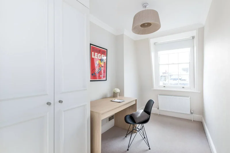 12 Chester Row, Central London, London, England, United Kingdom. - Photo 23