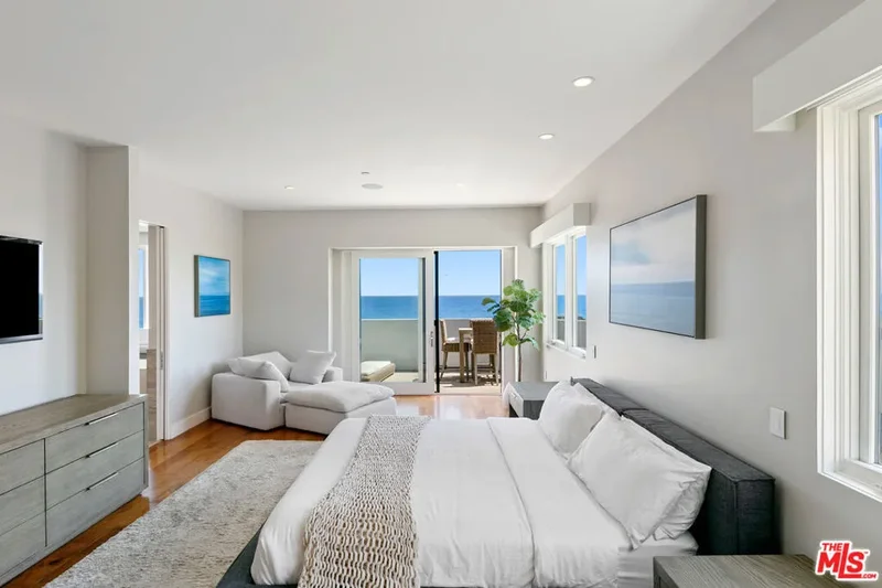 22065 Pacific Coast Highway 1, Malibu, California, United States. - Photo 36