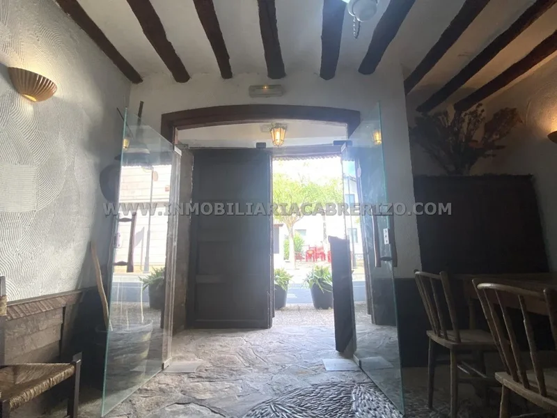 Calle San Lorenzo,  Obanos, Obanos, Navarre, Spain. - Photo 17