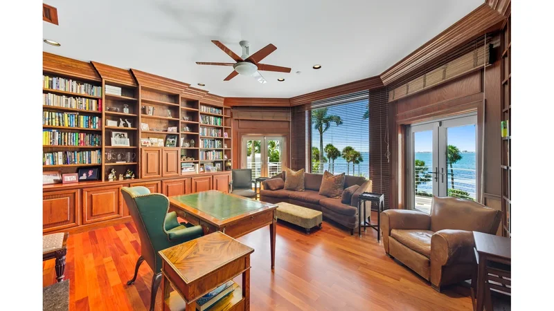 3315 BAY SHORE ROAD, Sarasota, Florida, United States. - Photo 48
