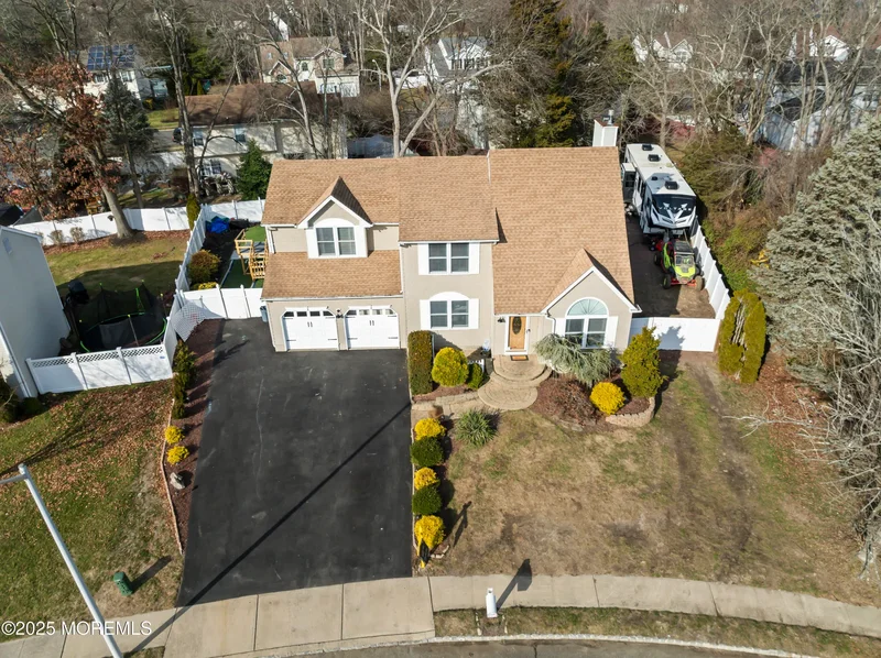 8 Shadow Ridge Court, Howell, NJ 07731, Howell Township, New Jersey, United States. - Photo 60