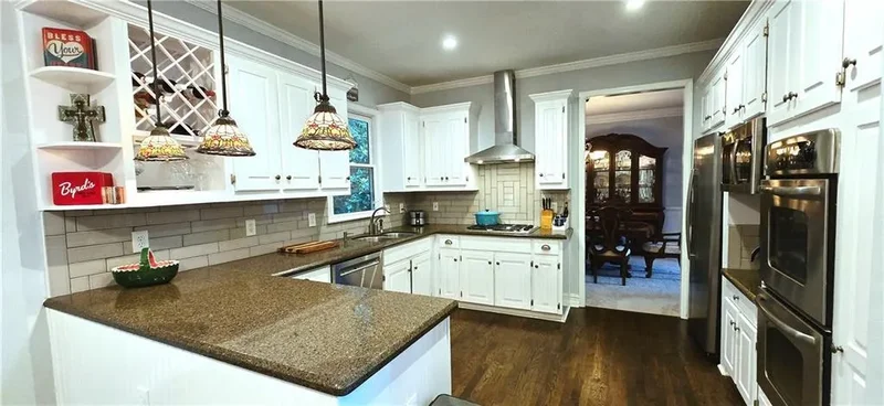 409 Misty Ridge Way, Woodstock, Georgia, United States. - Photo 17