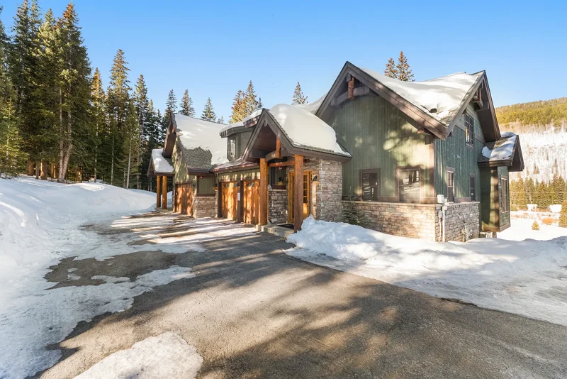 40 Cooney Court , Blue River, CO 80424, Breckenridge, Colorado, United States. - Photo 34