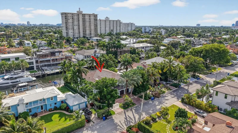 2614 Castilla Isle, Fort Lauderdale, FL, 33301, USA, Fort Lauderdale, Florida, United States. - Photo 29