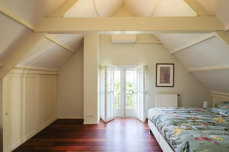 Rotondeweg 26, Blaricum, North Holland, Netherlands. - Photo 20