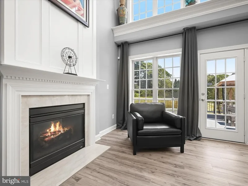 13531 JULIA MANOR WAY, WEST FRIENDSHIP, MD, 21794, USA, West Friendship, Maryland, United States. - Photo 12