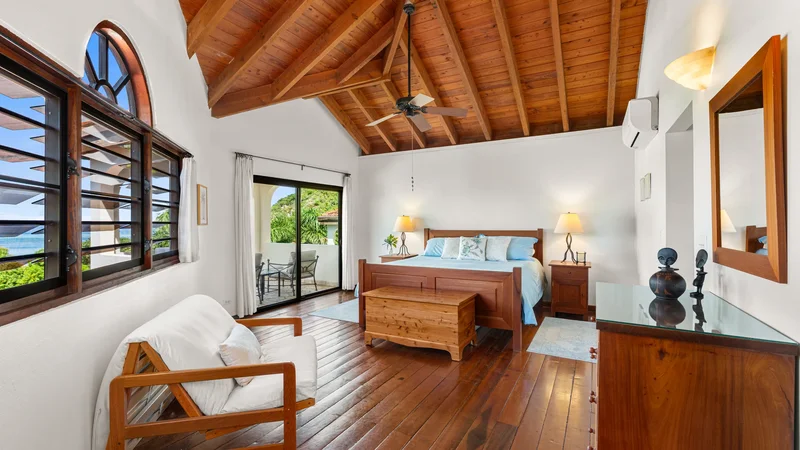 Bellamare, Virgin Gorda, Spanish Town, Virgin Gorda, British Virgin Islands. - Photo 18