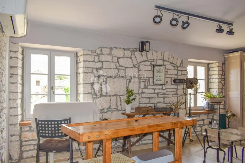 Kringa, Istria County, Croatia. - Photo 49