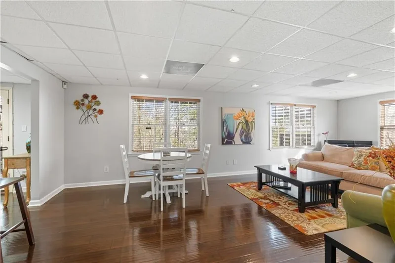 4548 High Rock Terrace, Marietta, Georgia, United States. - Photo 31