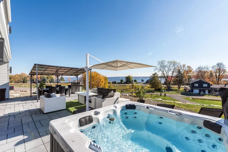 6040 Rue Robert, Saint-Placide, QC J0V2B0, Saint-Placide, Quebec, Canada. - Photo 12