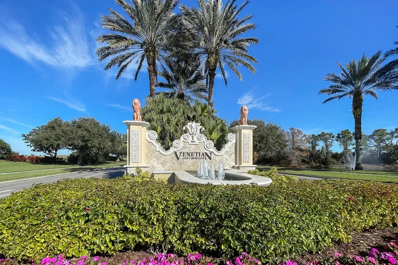 129 Cipriani Way, North Venice, FL 34275, Venice, Florida, United States. - Photo 31