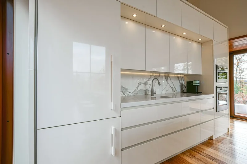 60 Rue des Feux-Follets, Morin-Heights, Quebec, Canada. - Photo 9