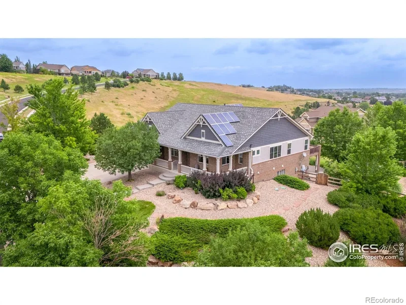 17891 W 77th Drive, Arvada, Colorado, United States. - Photo 8
