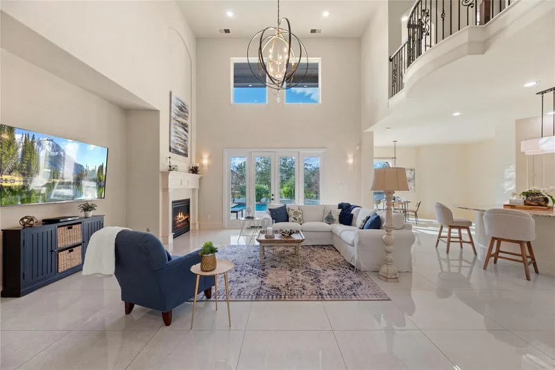 17507 E Bremonds Bend Court, Houston, Texas, United States. - Photo 8