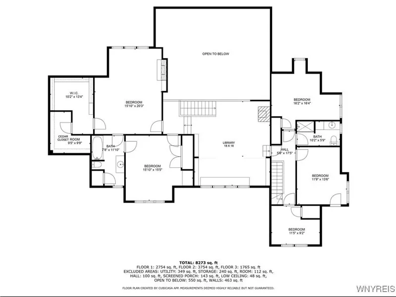 1005 Big Tree Rd, Aurora, NY, 14052, USA, East Aurora, New York, United States. - Photo 41