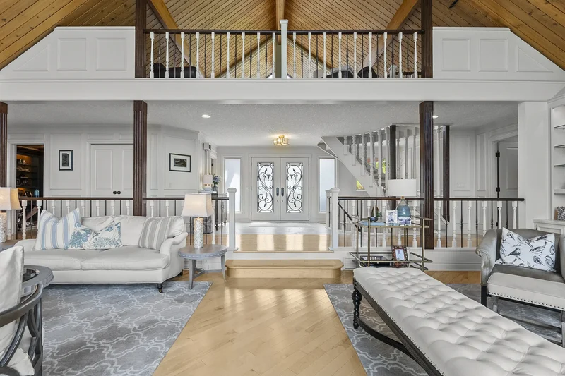 188 Artists View Way, Rural Rockyview County, AB T3Z 3N1, Calgary, Alberta, Canada. - Photo 24