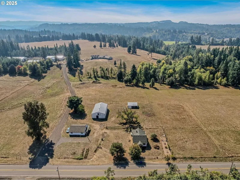 18223 S SPRINGWATER RD, Estacada, Oregon, United States. - Photo 31