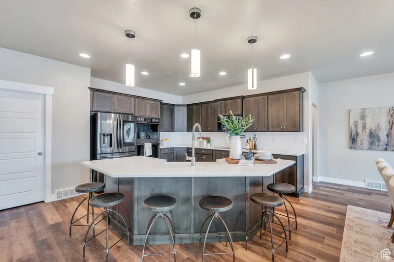 1407 E Abigail Ln, Eagle Mountain, UT 84005, Eagle Mountain, Utah, United States. - Photo 9