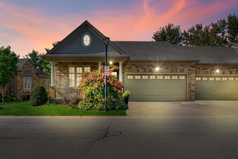 Executive Bungalow