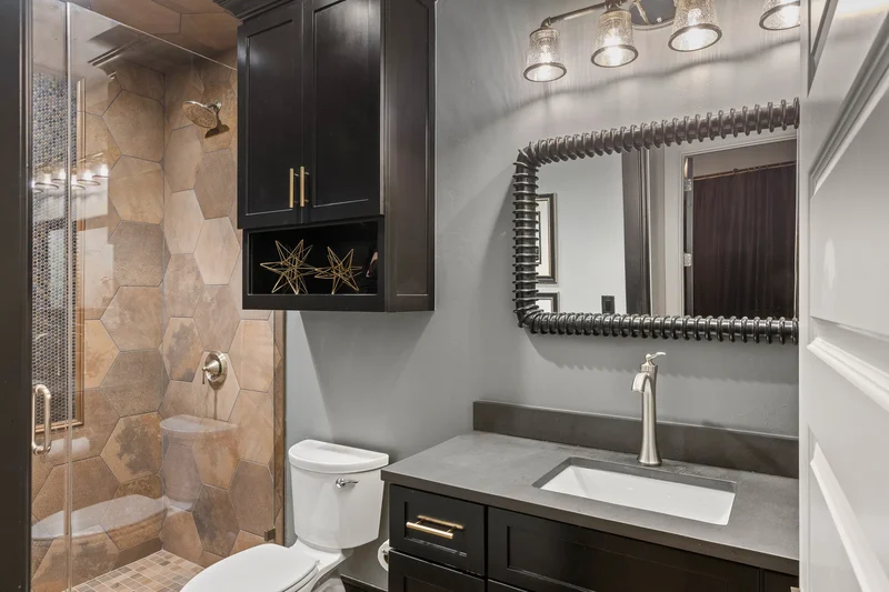 5001 Water Oak Way , Edmond, OK 73034, Edmond, Oklahoma, United States. - Photo 30