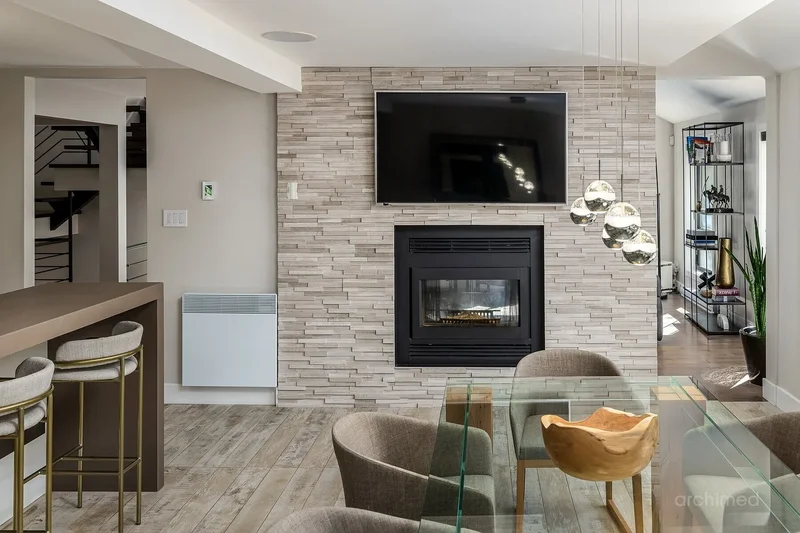 18 Ch. de La Calaca, Saint-Sauveur, Quebec, QC J0R1R1, Saint-Sauveur, Quebec, Canada. - Photo 12