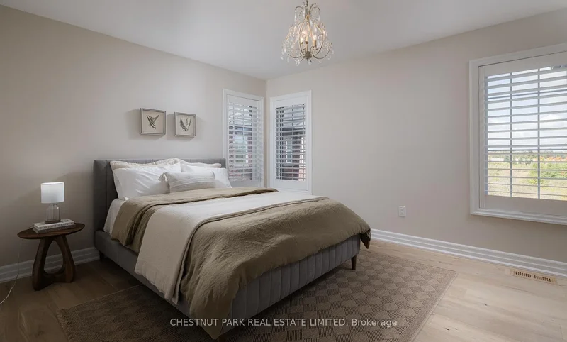 22 Alex Campbell Crescent, King City, Ontario, Canada. - Photo 25