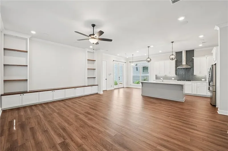 1055 Poppy Pointe, Alpharetta, GA 30004, Milton, Georgia, United States. - Photo 10