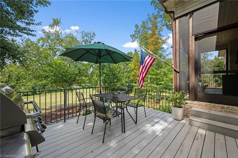 4347 Griffins Gate Lane, Greensboro, North Carolina, United States. - Photo 44