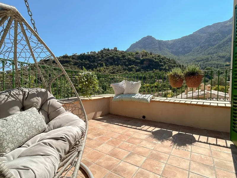 Deia, Balearic Islands, Spain. - Photo 13