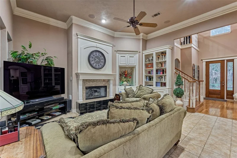 115 Wick Willow Drive, Montgomery, TX 77356, Montgomery, TX, United States. - Photo 14