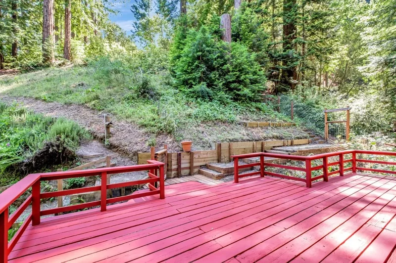 345 Mcgaffigan Mill Road, Boulder Creek, California, United States. - Photo 3