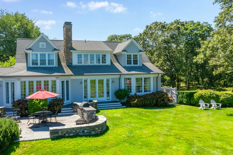 1591C Commodore Perry Highway , South Kingstown, RI 02879, South Kingstown, Rhode Island, United States. - Photo 35