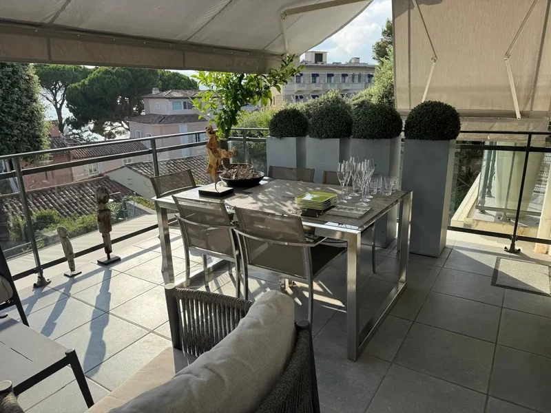 Antibes, Provence-Alpes-Côte d'Azur, France. - Photo 7
