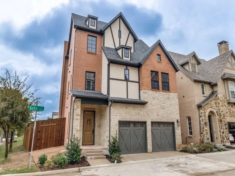 7160 Soto Street, Dallas, Texas, United States. - Photo 8