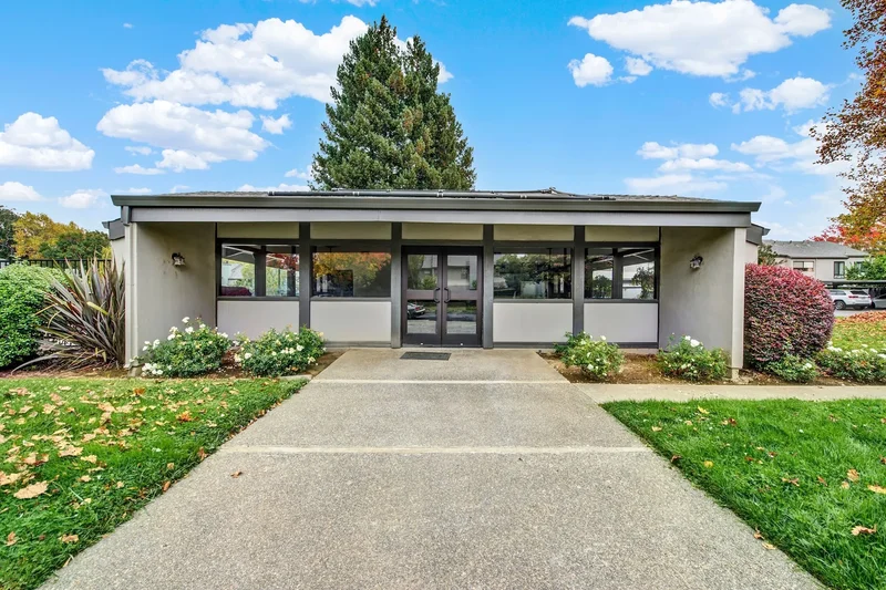 3495 Valle Verde Drive , Napa, CA 94558, Napa, California, United States. - Photo 51