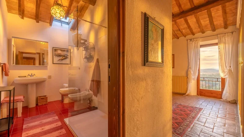 58033 Castel del Piano, Province of Grosseto, Italy, Castel del Piano, Tuscany, Italy. - Photo 36