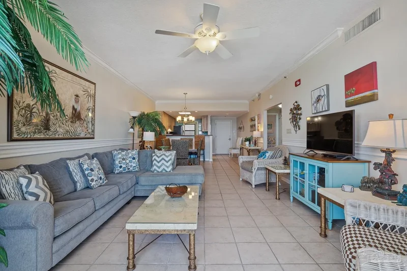 8271 Gulf Blvd #1202, Navarre Beach, FL 32566, Navarre Beach, Florida, United States. - Photo 14