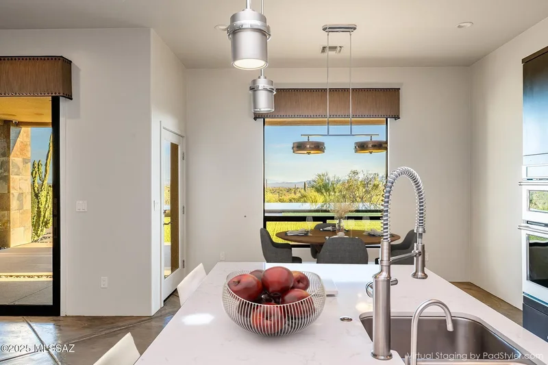 4711 W Lone Dove Drive, Marana, AZ, 85658, USA, Marana, Arizona, United States. - Photo 13