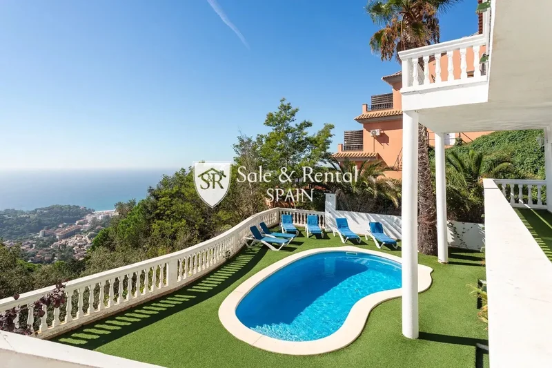 RIU ONYAR, Girona, Lloret de Mar, Catalonia, Spain. - Photo 4