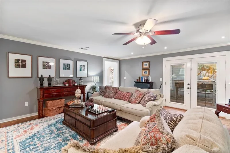 1432 Sylvan Avenue, Dallas, Texas, United States. - Photo 30