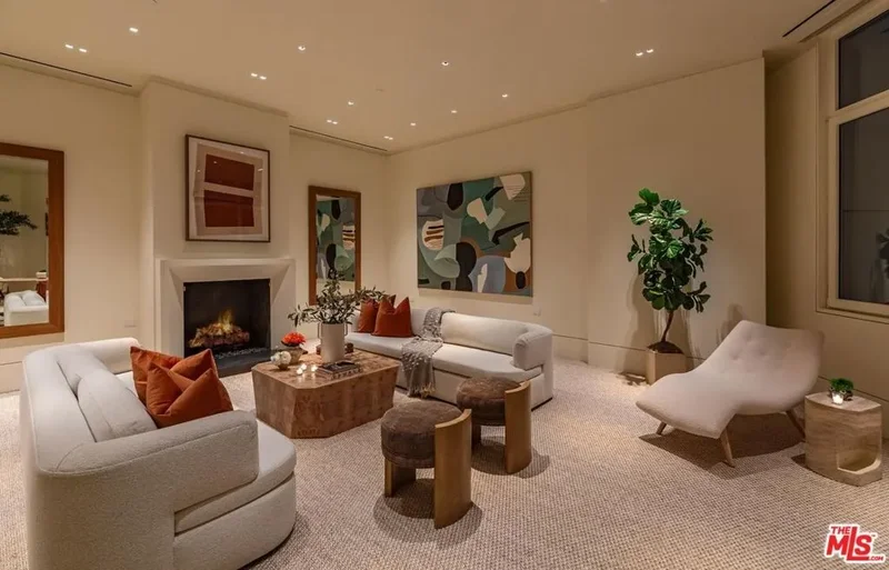 455 N Palm Drive PH, Beverly Hills, California, United States. - Photo 34