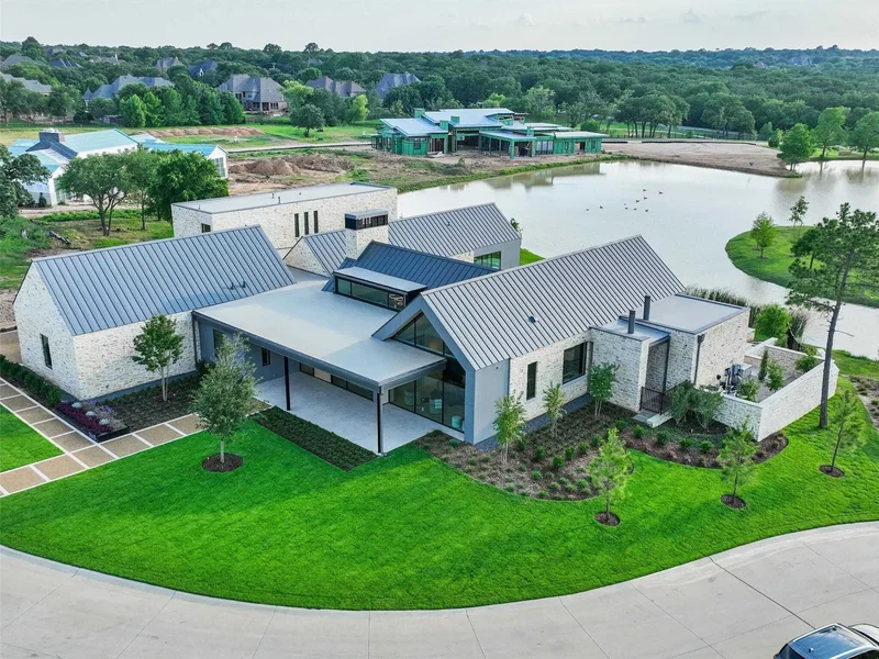 2645 Magnolia, Westlake, TX, 76262, USA, Westlake, Texas, United States. - Photo 27