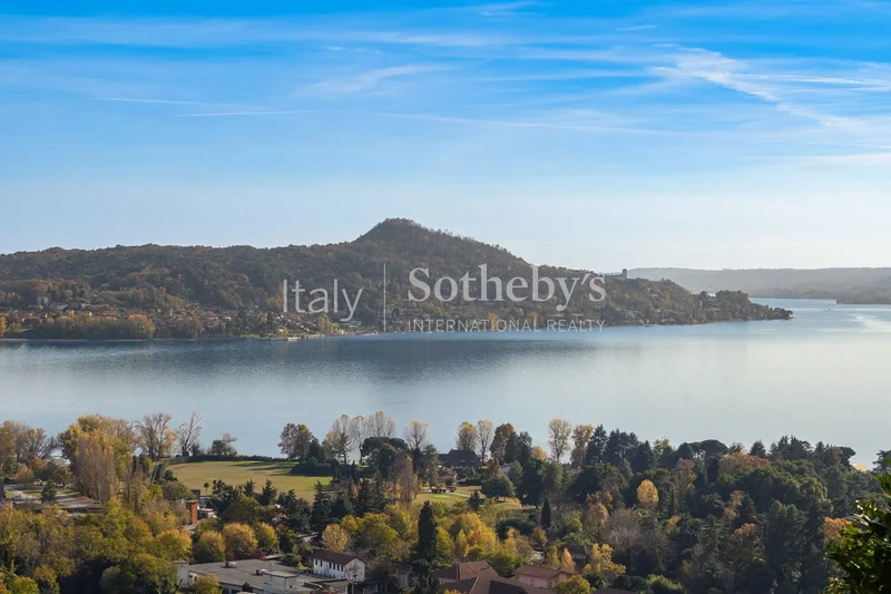 Via Poggiolo di Solcio, Lesa, NO 28040, Lesa, Piedmont, Italy. - Photo 17