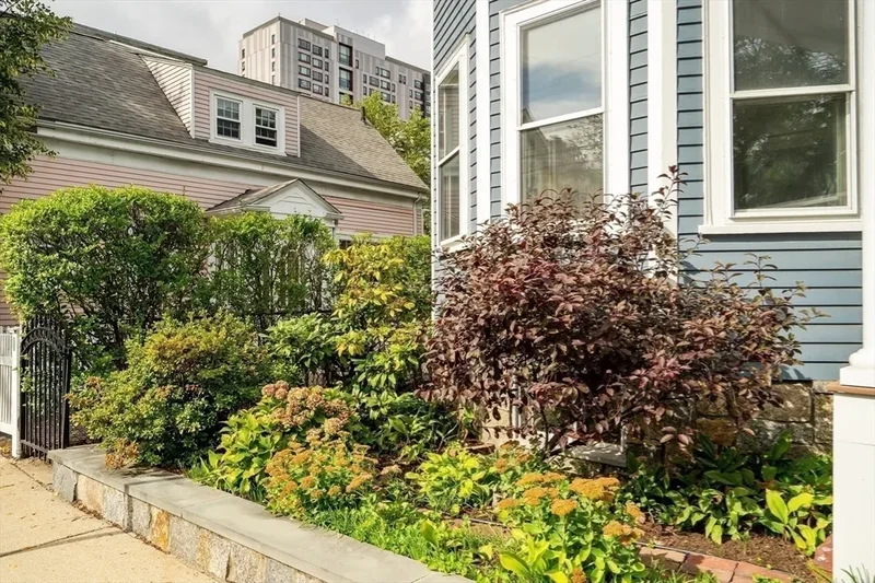 129 Auburn Street, Cambridge, MA 02139, Cambridge, Massachusetts, United States. - Photo 40