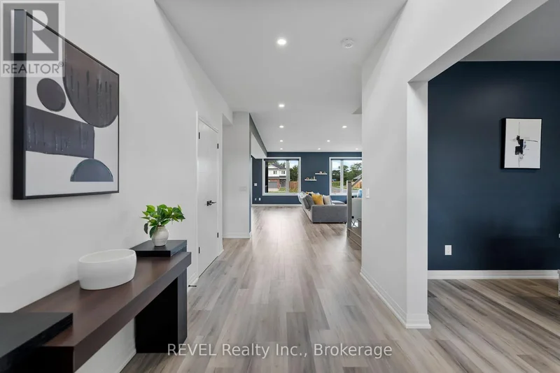 7365 JONATHAN DRIVE, Niagara Falls, ON, L2H3T3, CANADA, Niagara Falls, Ontario, Canada. - Photo 31