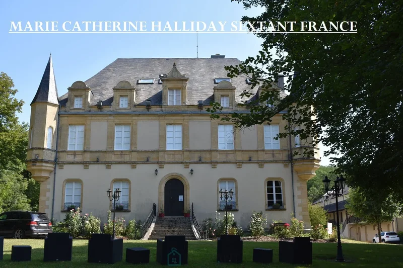 Former Relais Chateau Renovated Â– Maximum Profitability!
