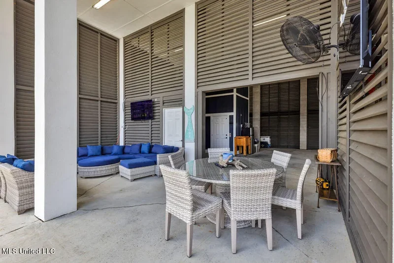 15225 Branigar, Biloxi, MS 39532, Biloxi, Mississippi, United States. - Photo 59