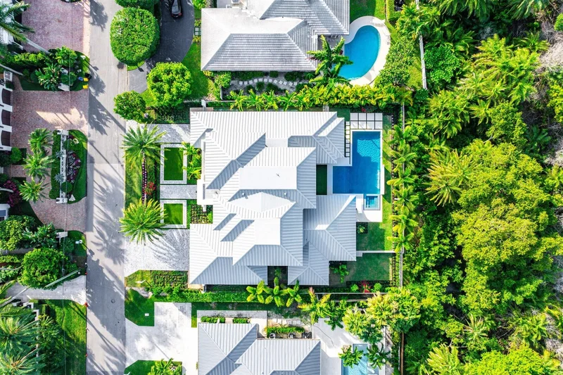 1105 Harbor Drive, Delray Beach, Florida, United States. - Photo 71