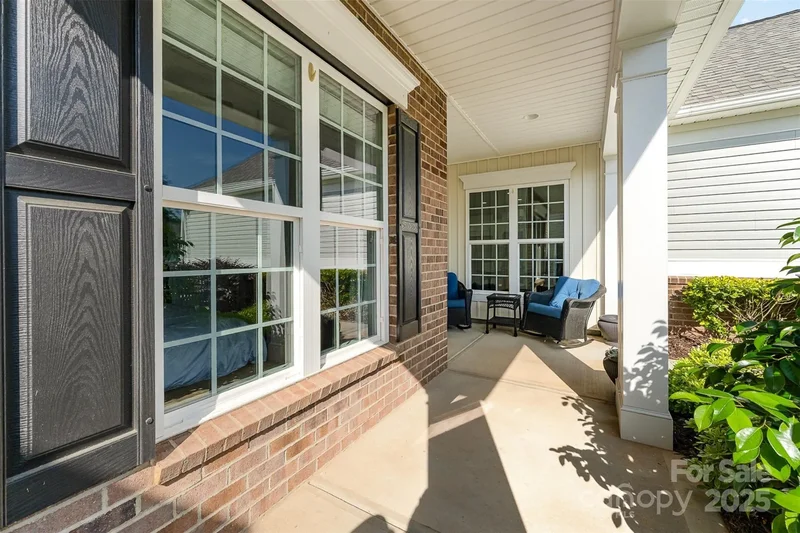 8033 Pawleys Court , Fort Mill, SC 29707, Indian Land, South Carolina, United States. - Photo 6