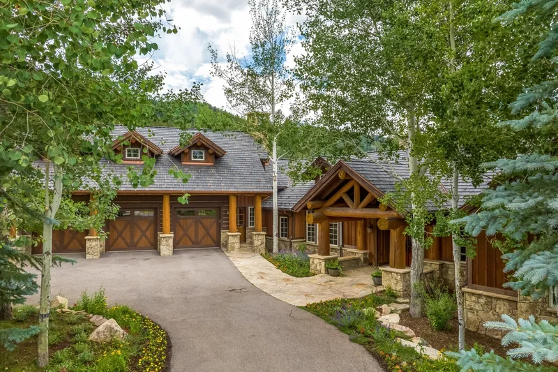 37 Aspen Meadows Road , Edwards, CO 81632, Edwards, Colorado, United States. - Photo 63